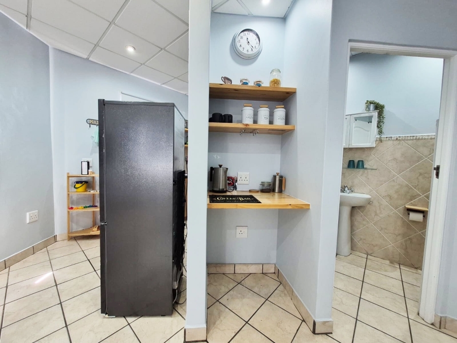 To Let 2 Bedroom Property for Rent in Hoog En Droog Western Cape